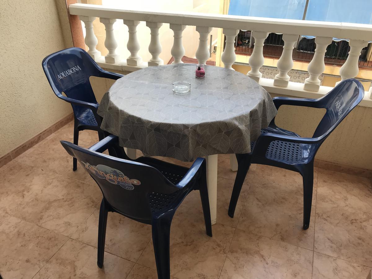 Homely Apartments Radio Murcia Torrevieja Eksteriør billede
