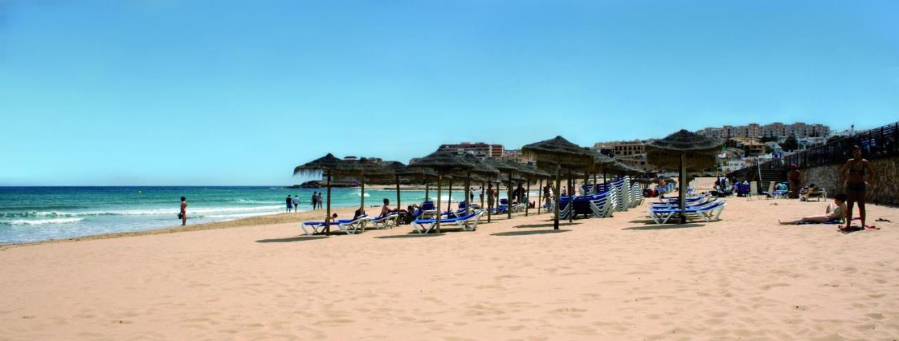 Homely Apartments Radio Murcia Torrevieja Eksteriør billede