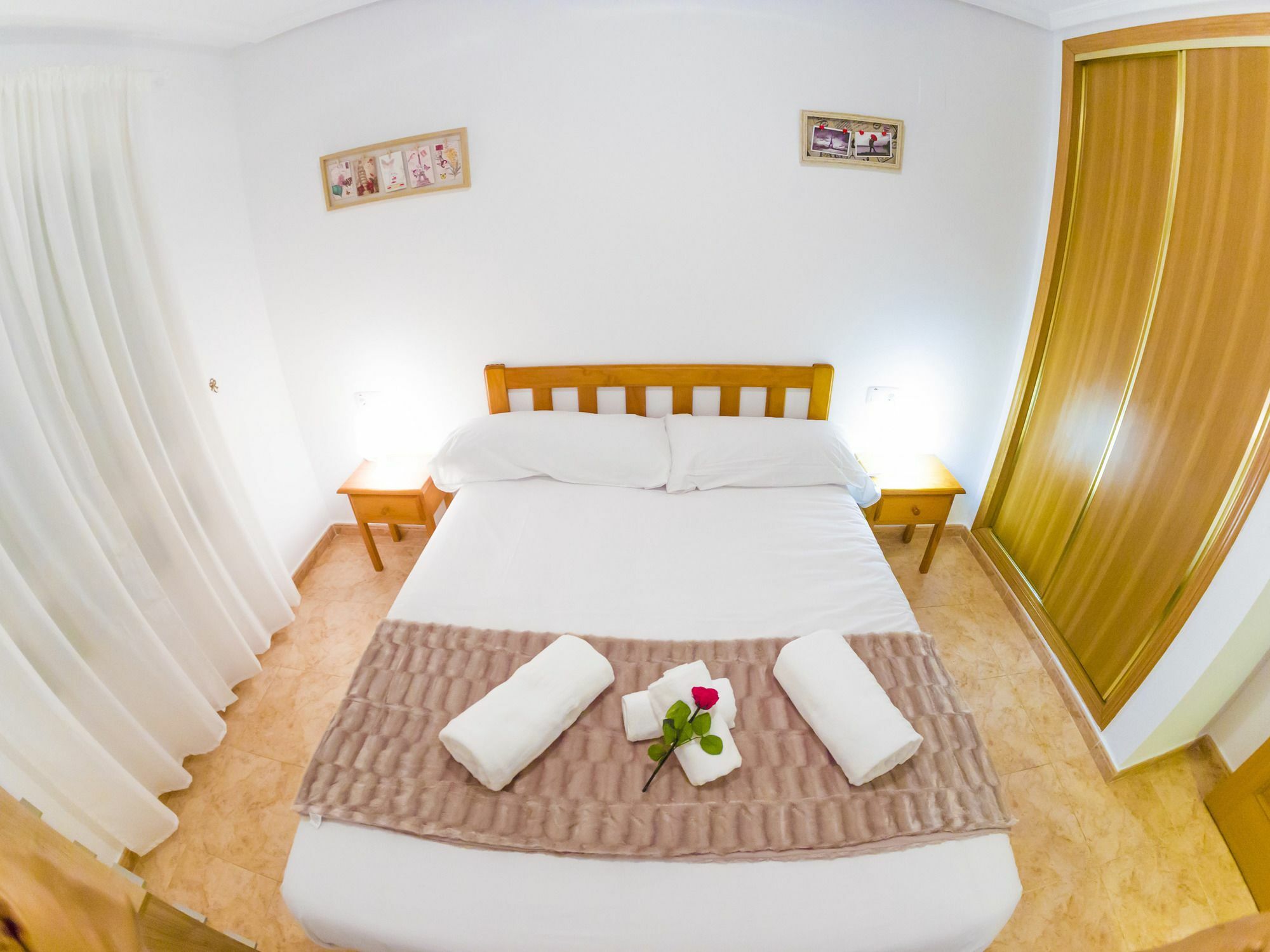 Homely Apartments Radio Murcia Torrevieja Eksteriør billede