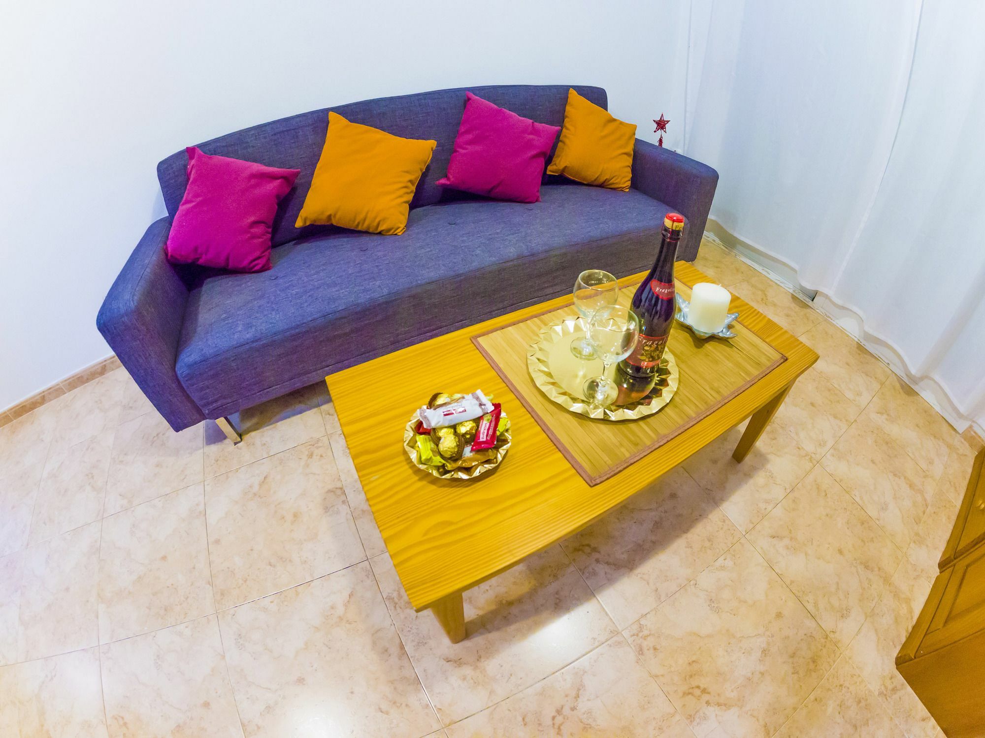 Homely Apartments Radio Murcia Torrevieja Eksteriør billede