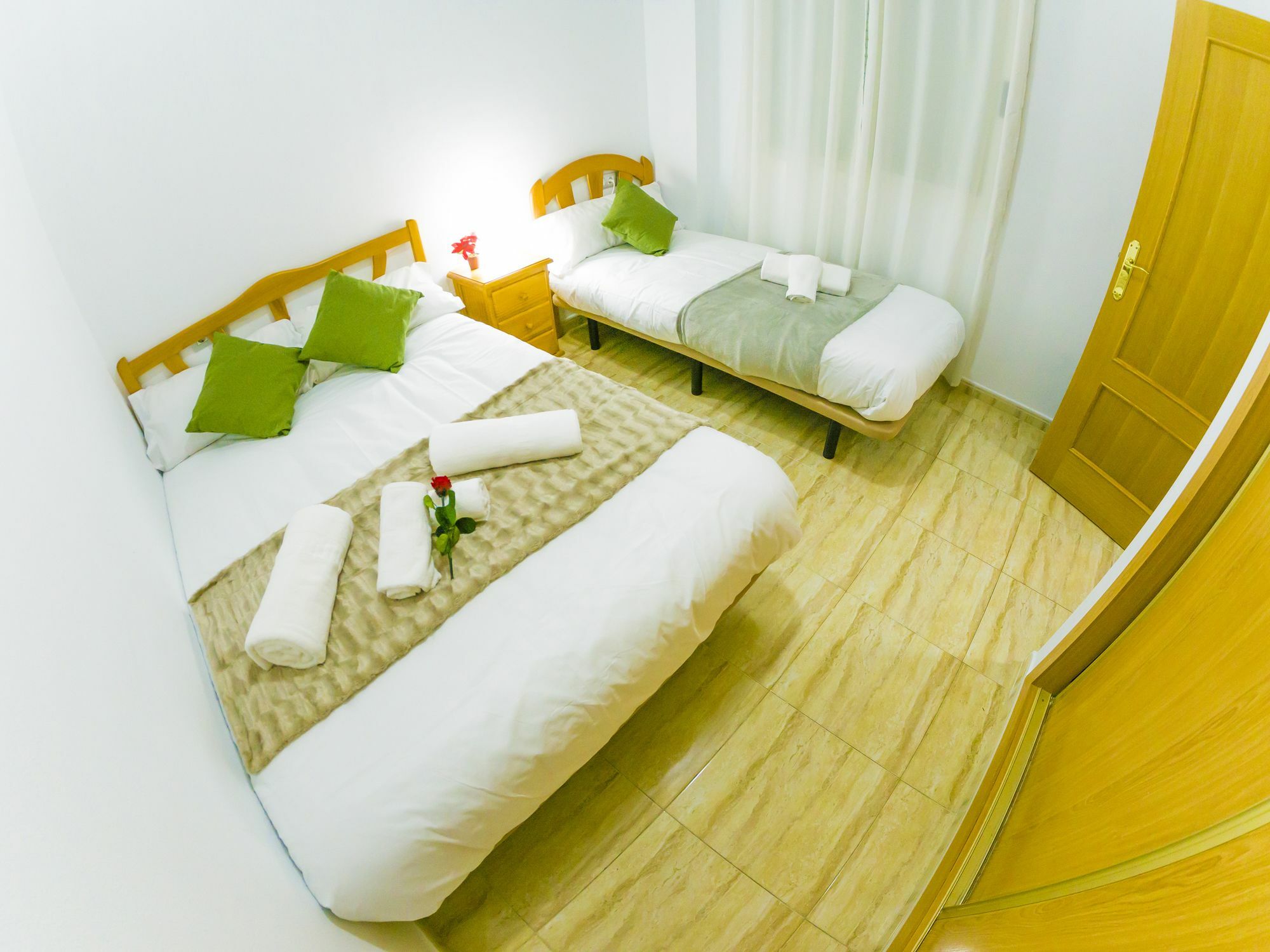 Homely Apartments Radio Murcia Torrevieja Eksteriør billede