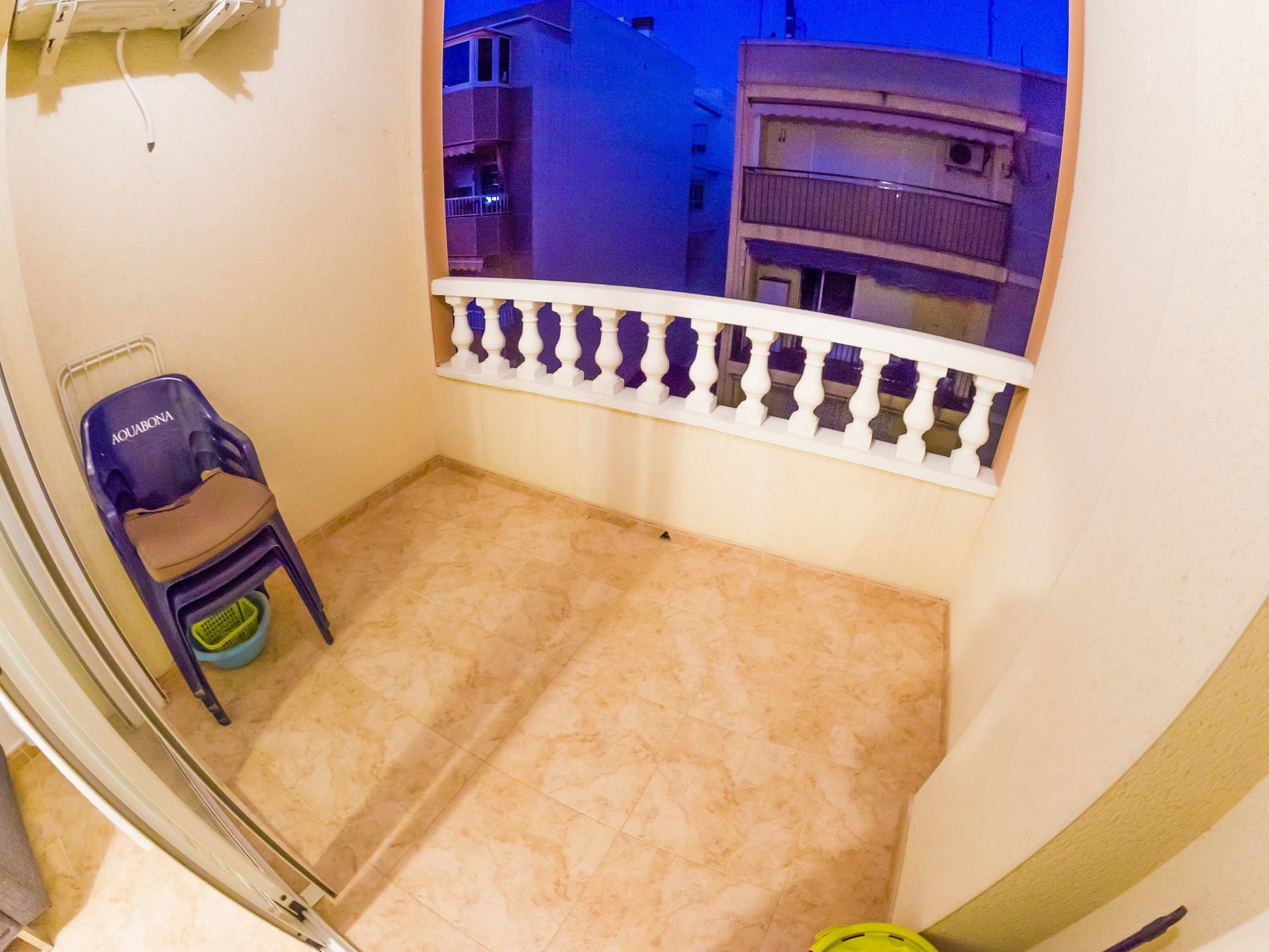 Homely Apartments Radio Murcia Torrevieja Eksteriør billede